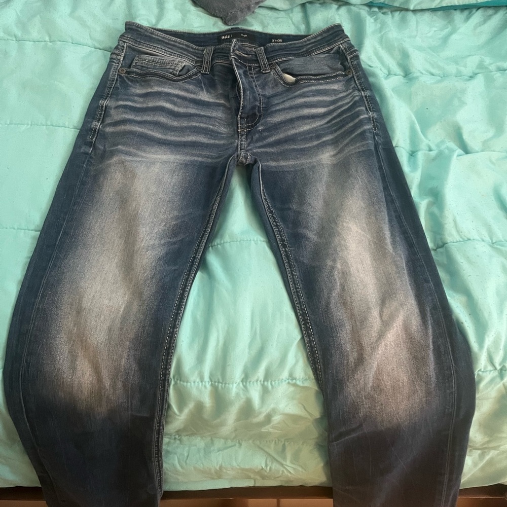 31x30 men jeans !